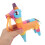 2 Pcs Creative Pinata Plaything For Kids Outdoor Party Use 6