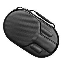 Table Tennis Racket Case Dustproof Protective Zipper Enclosure Ping Pong Paddle Cover Bat Bag
