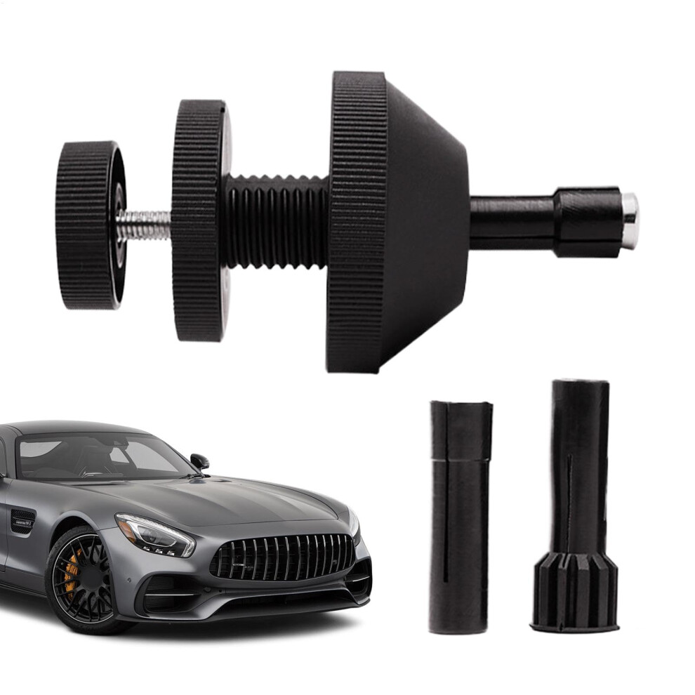 Clutch Alignment Centering Tool, Clutch-To-Hole Corrector, Large Range, Disc Calibration Kit, Saloon/Truck Compatible 9016109230041