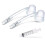 2 Set Nipple Corrector Device Correction for Inverted Nipples Treatment Enlarger 1