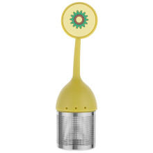 2Pièces Filtre À En Acier Inoxydable Pour Maison