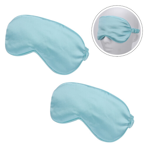6 Pcs Sleep Mask For Night Use 2