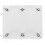 2Pcs Card Curvature Corrector Press Tool For Trading Cards 2