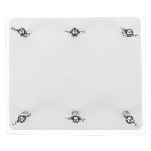 2St Wit Cards Press Tool Ps Voor Thuis Kaart En Opslag 1