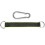 2Pcs Thickened Horizontal Bar Lanyard With Rings 1