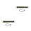 2Pcs Thickened Horizontal Bar Lanyard With Rings 7