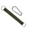 2Pcs Thickened Horizontal Bar Lanyard With Rings 3