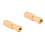 2Pcs Wood Foosball Table Replacement Handles Soccer Table Grip 10