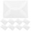 20 Pcs Petal Envelopes For Wedding Invitations And Greeting Cards 1