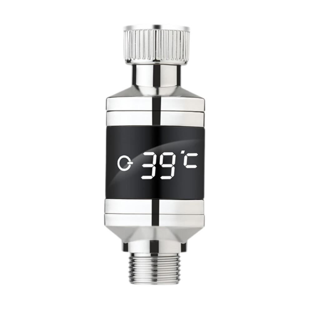 Shower Thermometer Waterproof Baby Bath Thermometer For Kitchen Accessories Bath And Shower Temperature Gauge