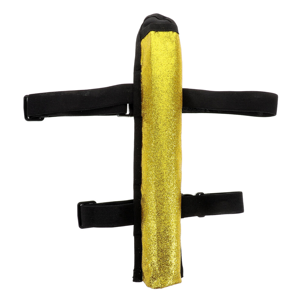 5Pcs Fan Rave Holder Pouch With Belt For Concert Festival-image-OPC-PKXMKDX-NEW