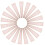 250 Pcs Bouquet Wrapping Sleeves Practical Single Use 1