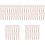 250 Pcs Bouquet Wrapping Sleeves Practical Single Use 5