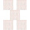 250 Pcs Bouquet Wrapping Sleeves Practical Single Use 10