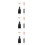 6 Pcs Wood Handle Chimney Cleaning Brushes For Fireplace And Pipe 3