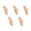 5Pcs Wall Mounted Guzheng Hanger For Instrument Storage And Display 8
