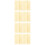 400 Pcs Sticks Double Head Scratch Paper Pens 8