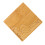 3Pcs Heat Insulated Bamboo Placemats Gradient Handmade Style 2 11