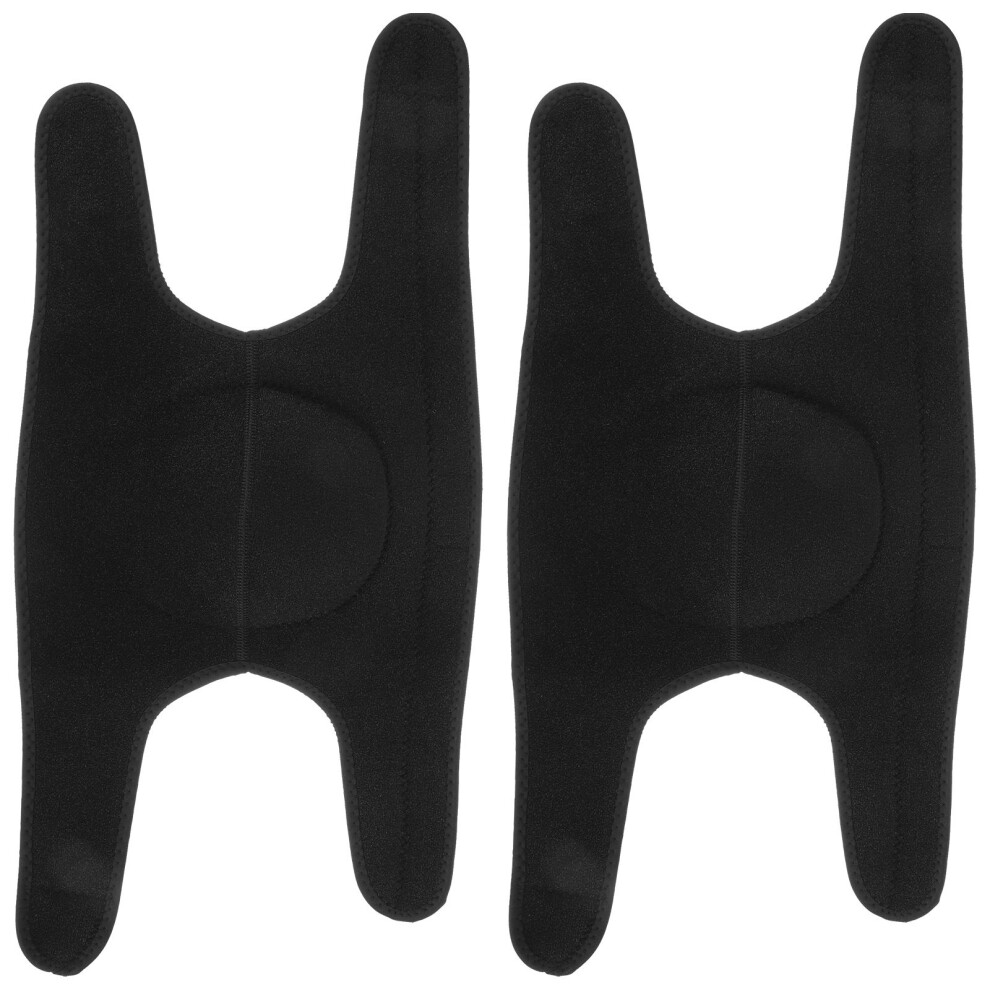 Photos - Safety Equipment 8 Pcs Knee Pads For Gardening Construction Use