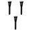 3Pcs Soft Blush Powder Foundation Makeup Blending Brush 5