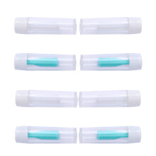 8Pcs Lenses Inserter Remover Suction Stick For Travel Home Use