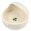 5Pcs Ceramic Hamster Food Bowl Feeder For Small Pets 2