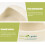 5Pcs Ceramic Hamster Food Bowl Feeder For Small Pets 9