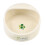 5Pcs Ceramic Hamster Food Bowl Feeder For Small Pets 3
