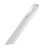 Lockable Door Handle Square Steel Bar Split Spindle Accessory For Fingerprint Lock Security, Door Hardware 4
