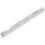 Lockable Door Handle Square Steel Bar Split Spindle Accessory For Fingerprint Lock Security, Door Hardware 1
