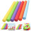 12 Pcs Children Supple Sticks For Track Field Training Plaything 11