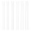 12Pcs Sewing Needles Silver Beading Needles for Craft, Jewelry Making 2
