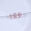 12Pcs Sewing Needles Silver Beading Needles for Craft, Jewelry Making 11