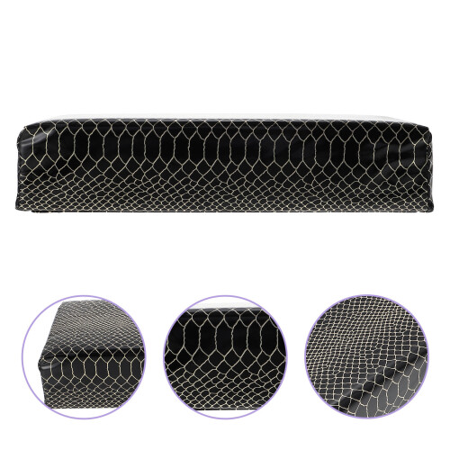 Nail Arm Rest Manicure Hand Pillow For Salon Use 2