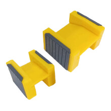 Edge Tape Straightening Set 2-Piece Reinforced Edge Tape Holder Tape Dispenser For Woodworking And Home Use