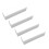 3 Pcs Nail Buffer Blocks For Manicure Pedicure Care 1