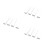 3 Pcs Nail Buffer Blocks For Manicure Pedicure Care 5