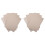 10 Pcs Diy A3 Size Thickened Double Sided Paperboard 4