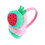 3Pcs Watermelon Kids Earmuff Thick Plush Warm Winter Protector 11