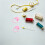 2 Boxes Of Colored Knitting And Crochet Stitch Locking Markers 10