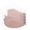 Makeup Mixing Palette Transparent Hand Tray For Lovers And 10