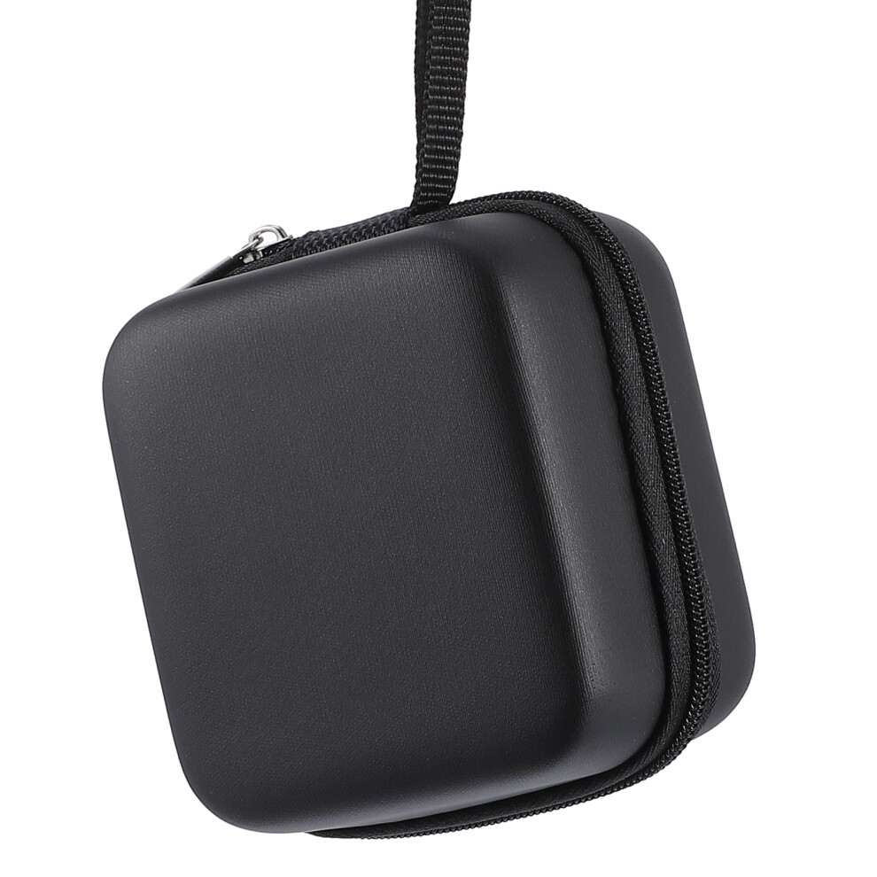 Iplusmile 3 Pcs Essential Oil Carrying Case 5Ml Bottle Organizer
