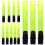 48 Pcs Reflective Trail Markers Convenient And Practical 1