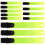 48 Pcs Reflective Trail Markers Convenient And Practical 2