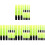 48 Pcs Reflective Trail Markers Convenient And Practical 4