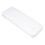 2Pcs Acrylic Stamping Block And Transparent Stamp Plate For Diary Diy 3
