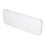 2Pcs Acrylic Stamping Block And Transparent Stamp Plate For Diary Diy 2