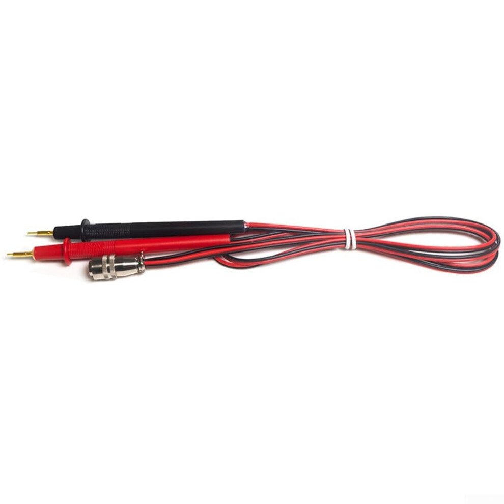 Four Wire Test Probe Model C Electrical Testing Probe For Circuits Precision Measurement 9016109285294