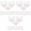 150 Pcs Chocolate Packaging Wrappers And Baking Paper Cups For Parties 5
