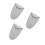 3Pcs Replaceable Sax Mouthpieces Pouch For Daily Instrument Use 5